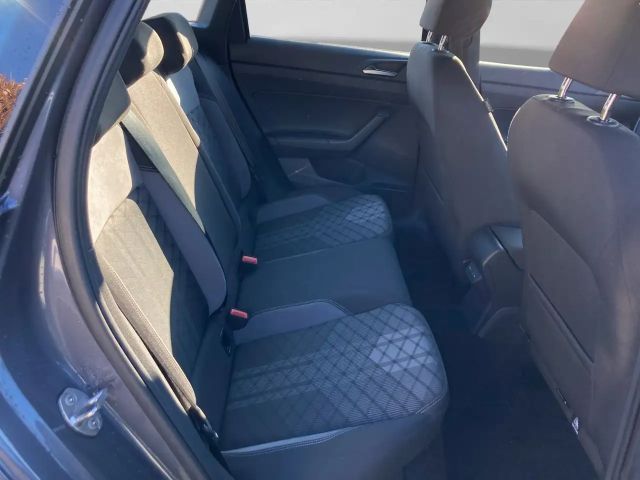 Volkswagen Taigo 1.5 TSI DSG R-Line