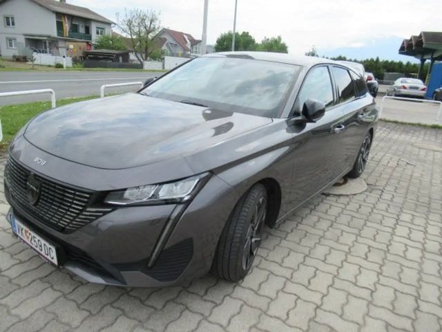 Peugeot 308 Allure Pack