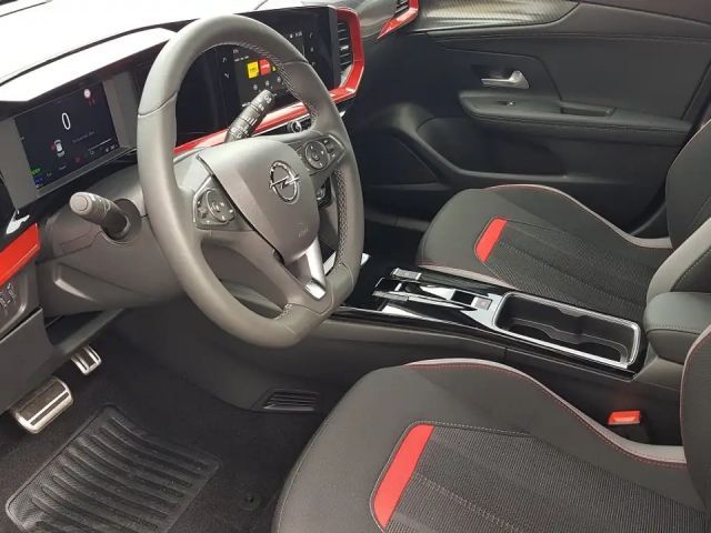 Opel Mokka GS-Line Grand Sport