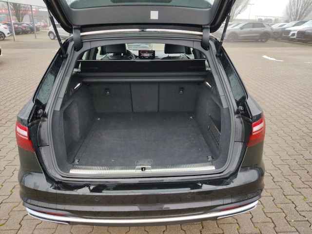 Audi A4 40 TDI Avant S-Tronic