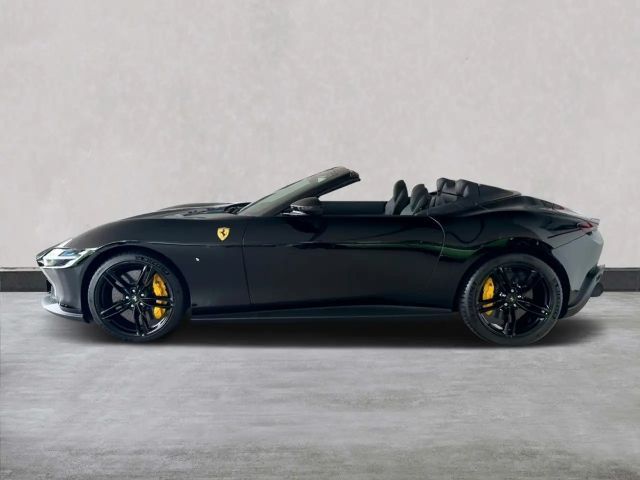 Ferrari Roma Spider