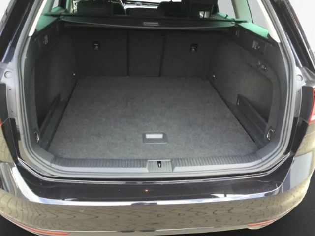 Volkswagen Passat Business DSG Variant