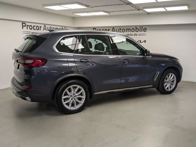 BMW X5 xDrive30d