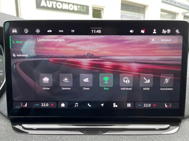 Skoda Octavia 2.0 TDI Selection