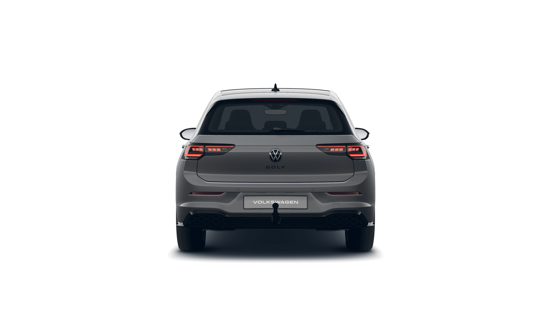 Volkswagen Golf DSG Golf VIII R-Line