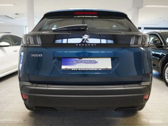 Peugeot 3008 Active Pack Executive