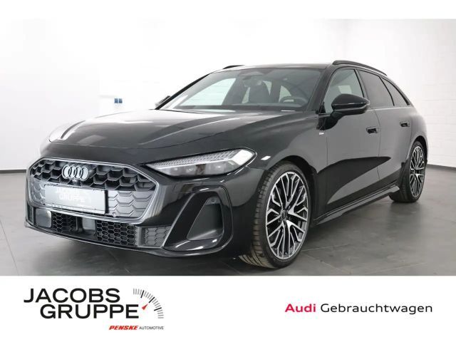 Audi A5 2.0 TDI Avant Quattro S-Line S-Tronic