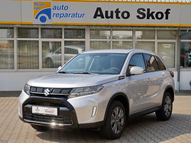Suzuki Vitara 4x2 Comfort Hybrid