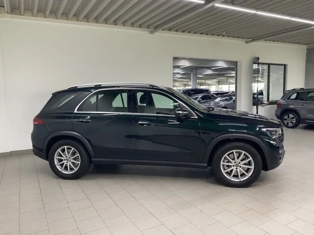 Mercedes-Benz GLE 350 4MATIC