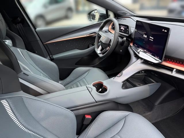 Cupra Tavascan 4Drive VZ