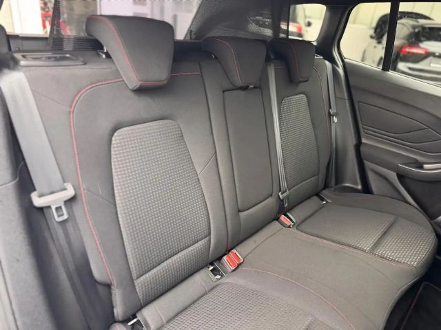 Ford Focus ST Line Wagon