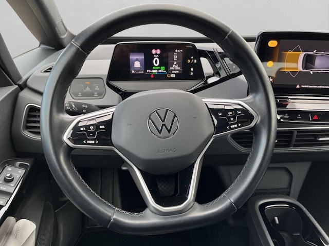 Volkswagen ID.3 Performance Pro