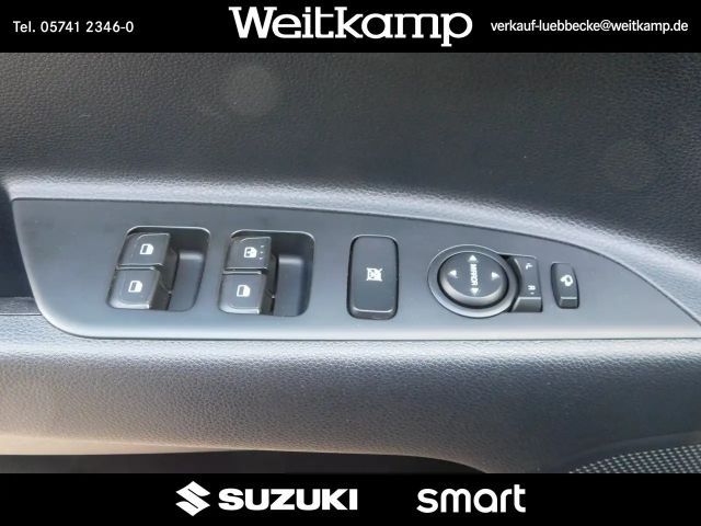 Kia Stonic GDi Vision