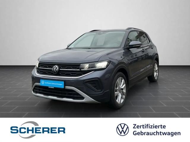 Volkswagen T-Cross 1.0 TSI DSG IQ.Drive Life
