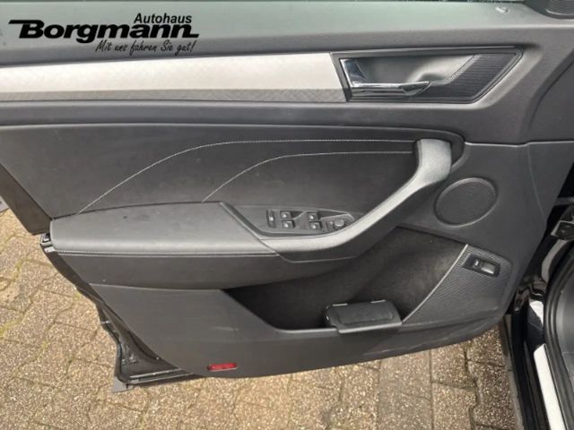 Skoda Kodiaq 2.0 TSI Tour