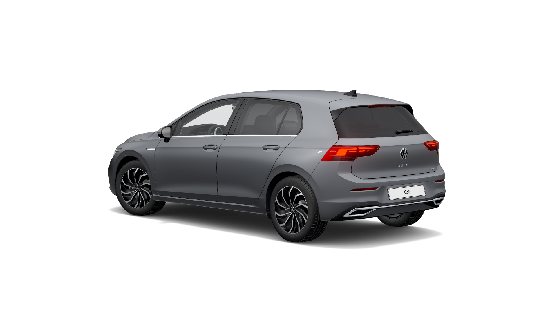 Volkswagen Golf 1.5 eTSI DSG