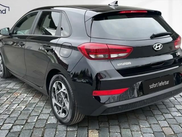 Hyundai i30 T-GDi