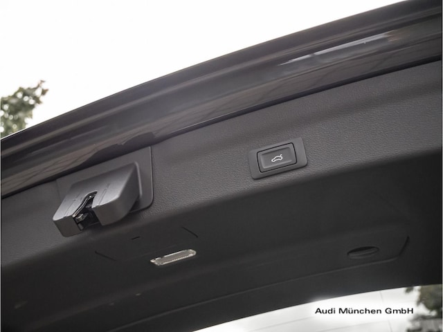 Audi A6 allroad 55 TDI Quattro