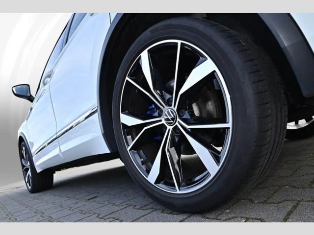 Volkswagen Tiguan 2.0 TSI DSG