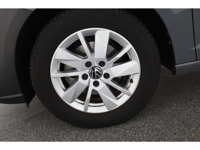 Volkswagen Caddy 2.0 TDI Combi