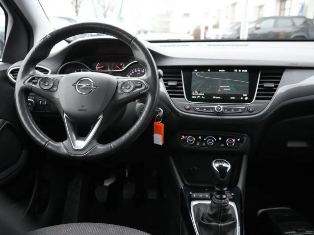 Opel Crossland X Elegance Turbo