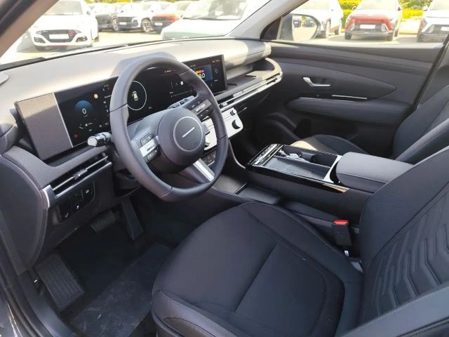 Hyundai Tucson 1.6 T-GDi Trend