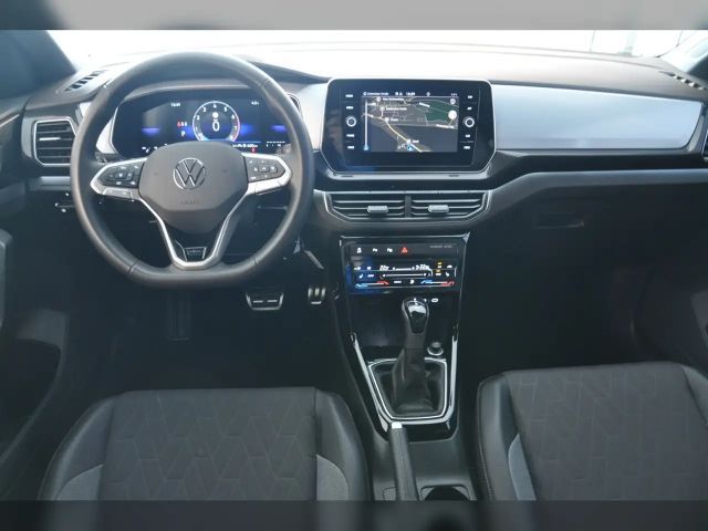 Volkswagen T-Cross 1.0 TSI DSG Life