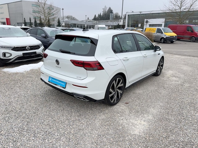 Volkswagen Golf DSG