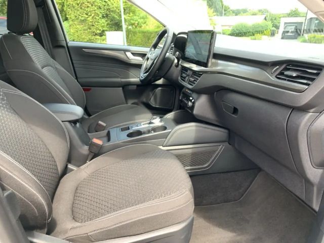 Ford Kuga EcoBoost Titanium