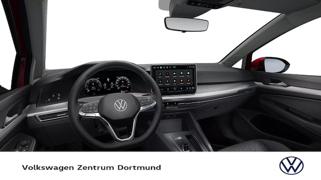 Volkswagen Golf 1.5 eTSI Golf VIII Life