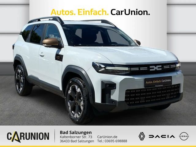 Dacia Bigster Extreme Mild Hybrid 140