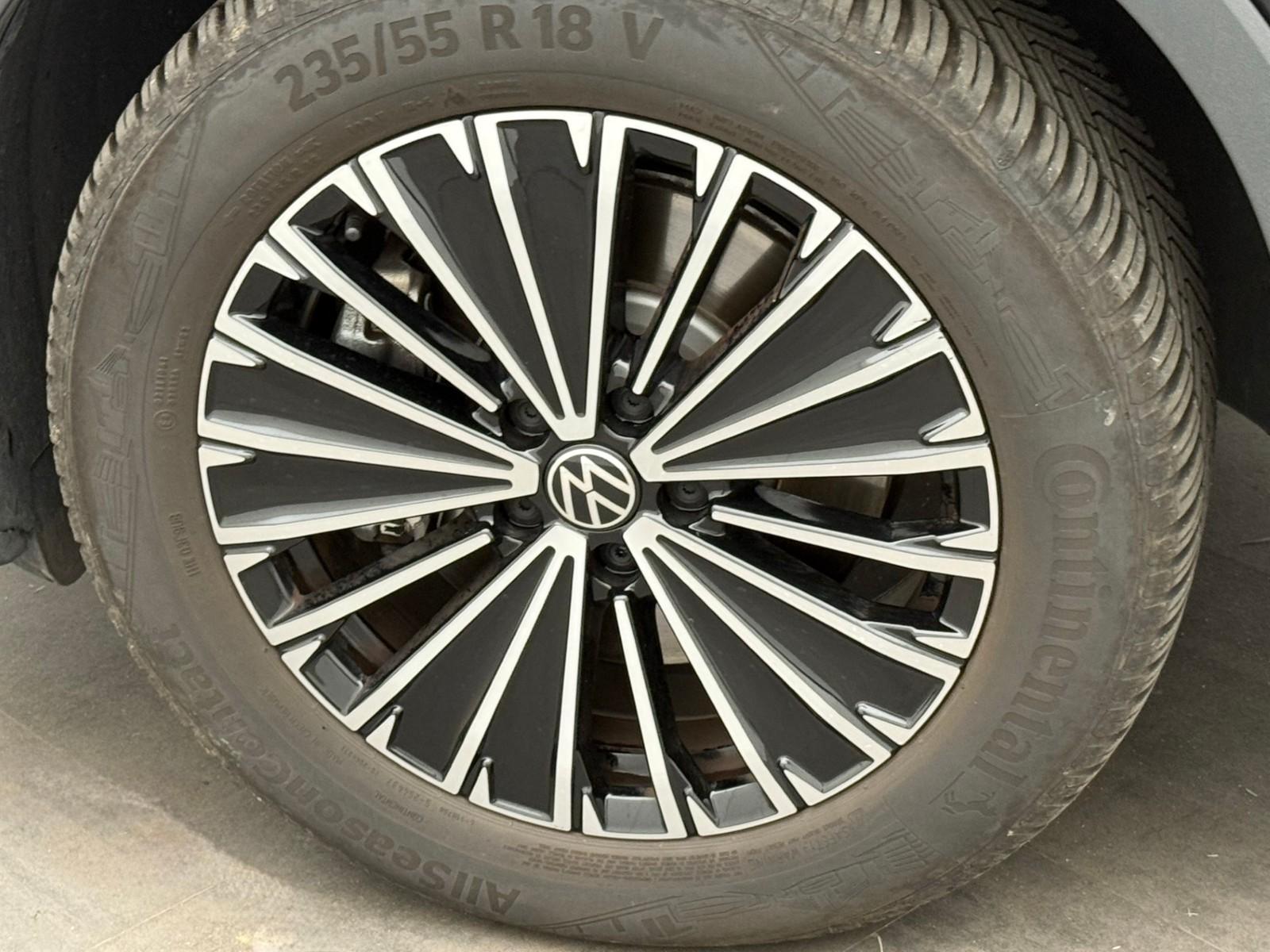 Volkswagen Tiguan DSG Life eHybrid