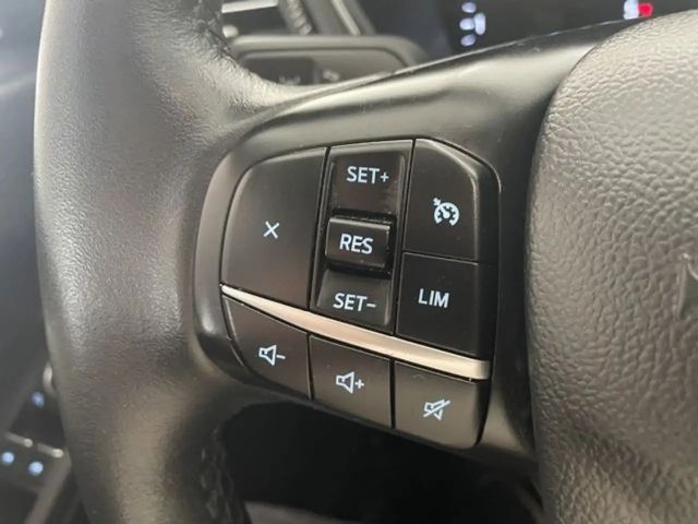Ford Kuga Cool & Connect TDCi
