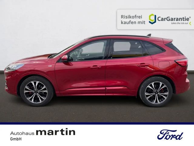 Ford Kuga Hybrid ST Line X