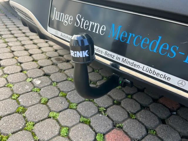 Mercedes-Benz EQA 300 4MATIC AMG Line