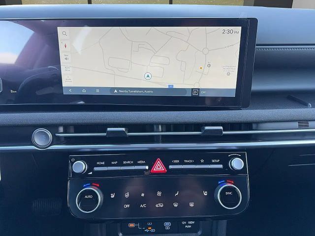 Hyundai Tucson 2WD T-GDi