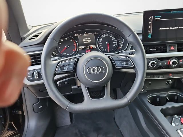 Audi A5 35 TFSI Cabriolet S-Tronic