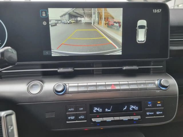 Hyundai Kona 1.6 2WD