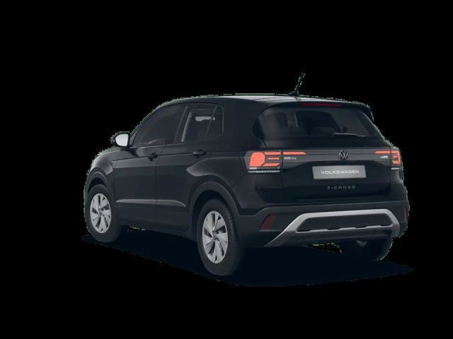 Volkswagen T-Cross 4Me TSI