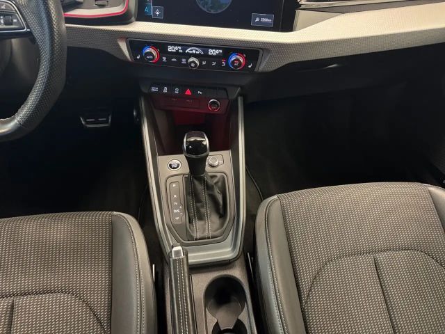 Audi A1 40 TFSI S-Line