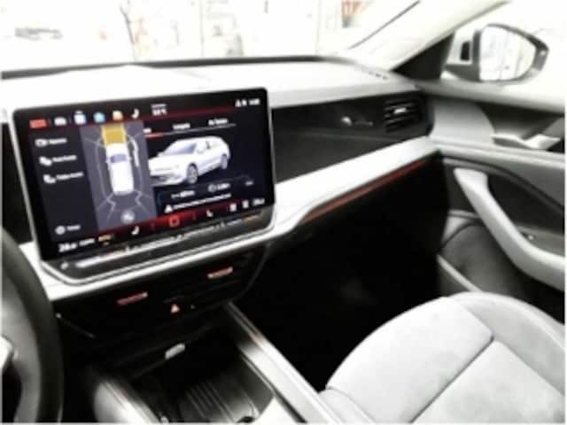 Volkswagen Passat 2.0 TDI Business Pro