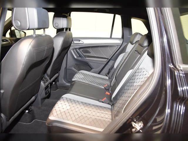 Volkswagen Tiguan DSG R-Line eHybrid