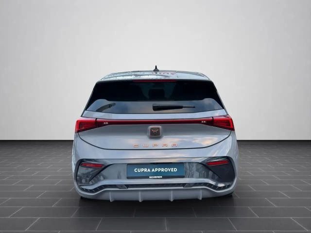 Cupra Born WÄRMEPUMPE 360°KAMERA SHZ CARPLAY