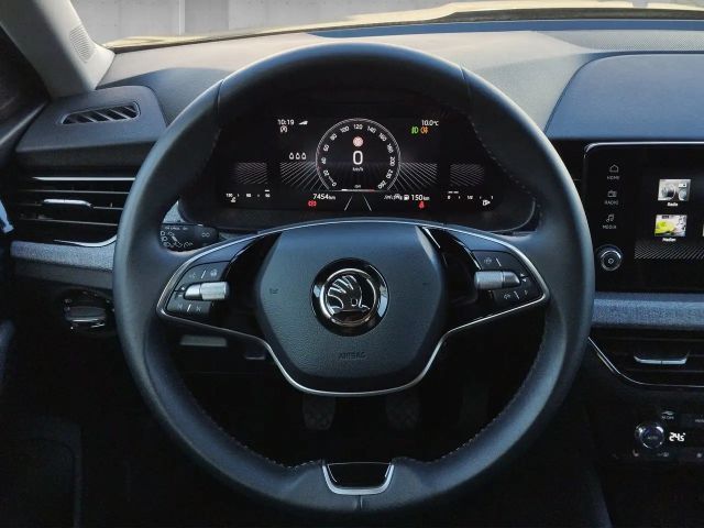 Skoda Kamiq 1.0 TSI Drive