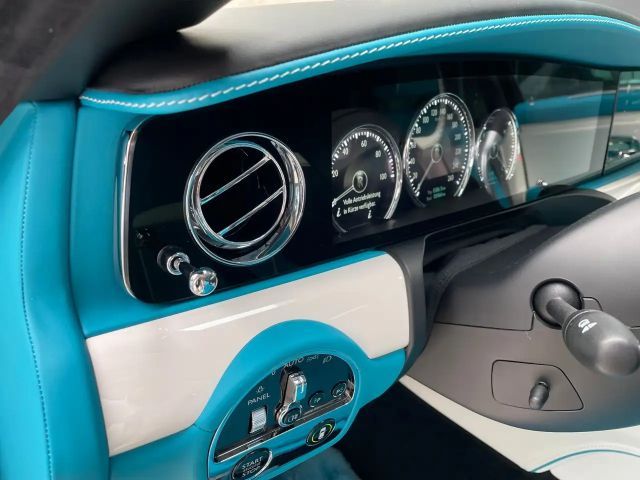 Rolls-Royce Ghost Shooting Star , Bespoke