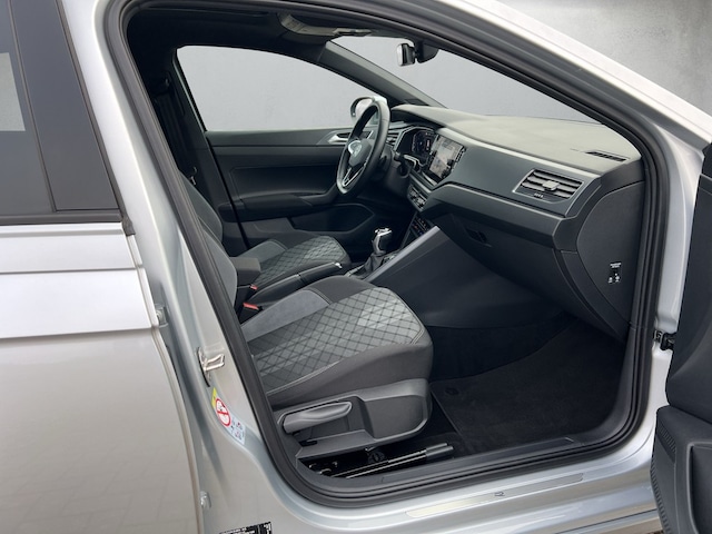 Volkswagen Taigo 1.0 TSI DSG R-Line