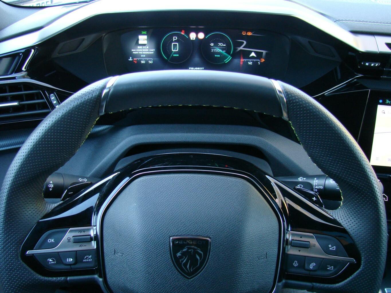 Peugeot 308 GT-Line SW