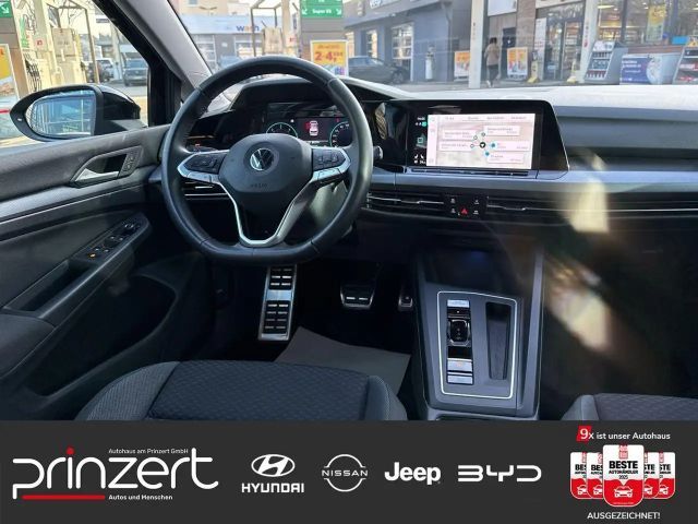 Volkswagen Golf 2.0 TDI