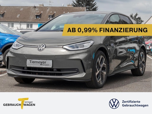 Volkswagen ID.3 IQ.Drive Performance Pro