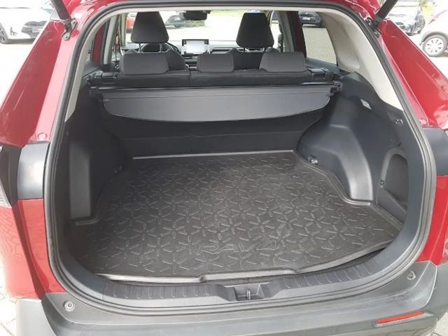 Toyota RAV4 4x2 Hybride Team D